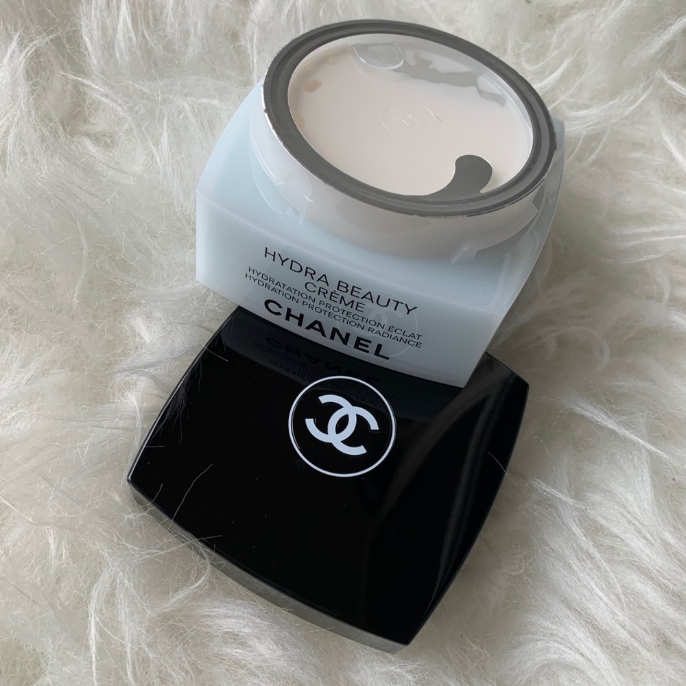Chanel Hydra beauty Creme